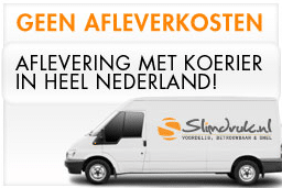 slimdruk - posters drukken