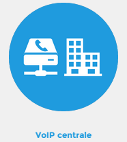 Intervoice - Voip centrale