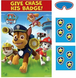 Maakmijnkindblij - Kinderfeestje