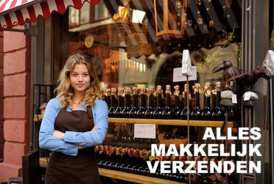 Allesvoorjewebshop.nl - Alles voor je webshop