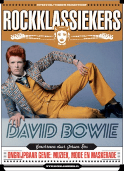 Boxmarkt - unieke foto david bowie bestellen