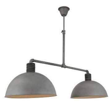 Lampentoppers - Hanglampen eettafel