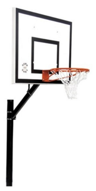 Speelplezier-online - Basketbalpaal