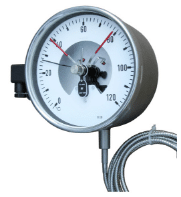 emvo - Thermometer