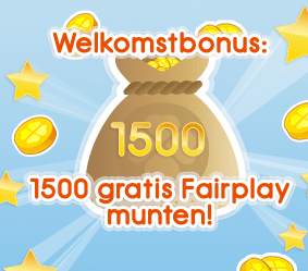 fairplayspelletjes - beach bums