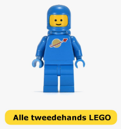 bricksdirect - 2de hands lego