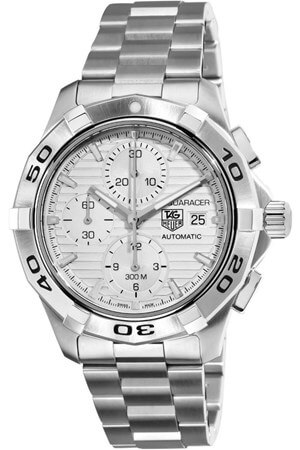 Het meeste timeless accessoire: het horloge