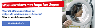 Is uw koelkast aan vervanging toe?